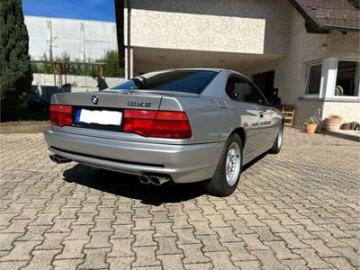 BMW 850