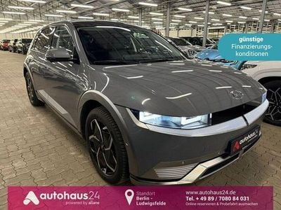 Andere Gebraucht 2023 Hyundai Ioniq 5 SUV | 35.990 € (Fairer Preis)