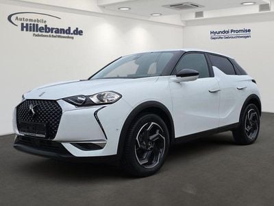 DS Automobiles DS3