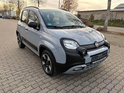 Fiat Panda Cross
