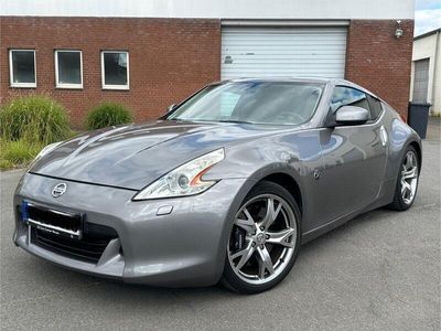 Nissan 370Z