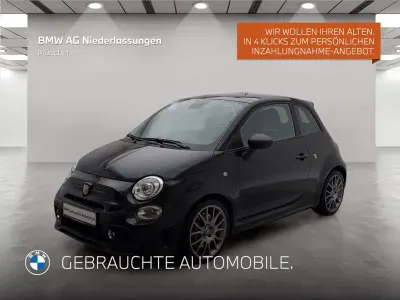 Gebraucht Abarth 695
