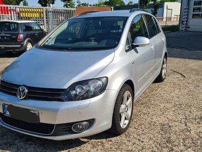 VW Golf Plus