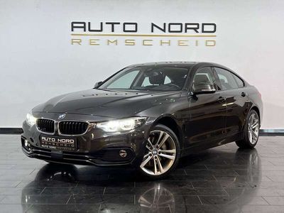 BMW 435
