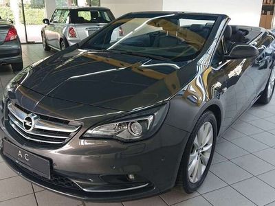 Opel Cascada