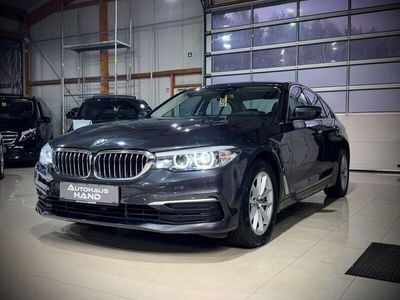 BMW 530e