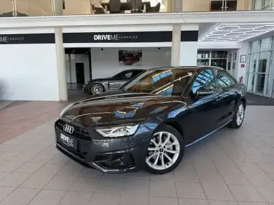 Gebraucht Audi A4 Design 250 PS (183 kW) 2019 Andere Kombi