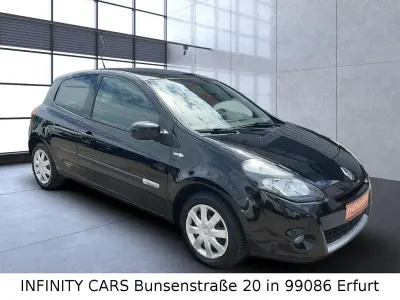 Gebraucht Renault Clio