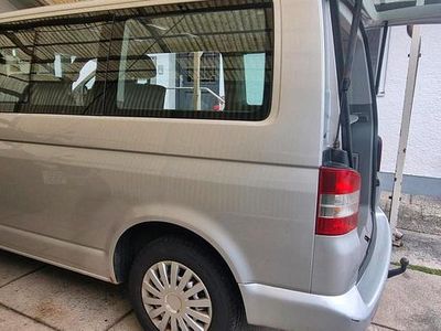 VW T5