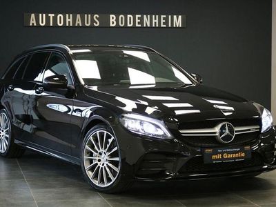Mercedes C43 AMG