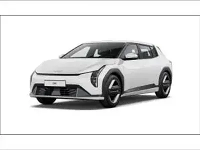 Gebraucht Kia EV4