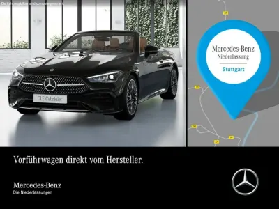 Gebraucht Mercedes CLE200