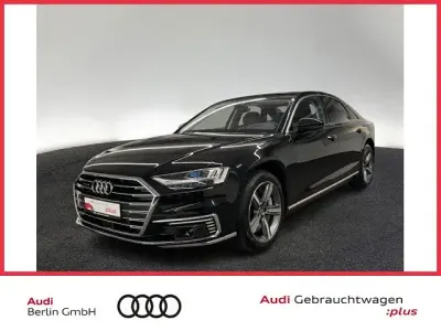 Gebraucht Audi A8