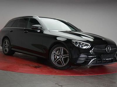 Mercedes E300