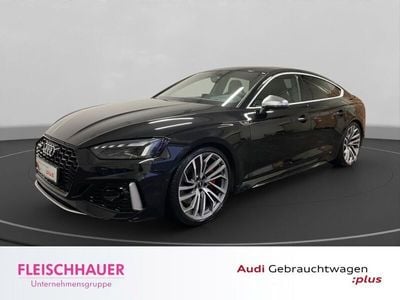 Audi RS5 Sportback