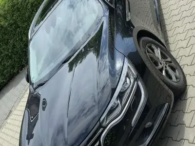 Gebraucht Renault Talisman GrandTour