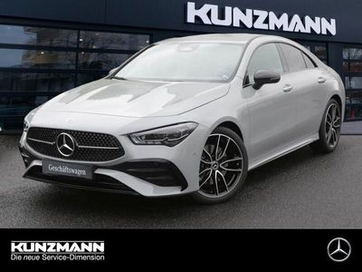 Mercedes CLA200