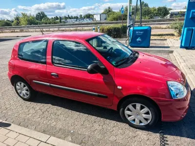 Gebraucht Renault Clio IV