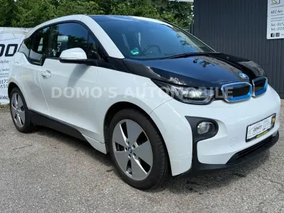 Gebraucht BMW i3