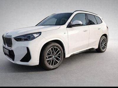 Gebraucht BMW X1 Sport Line 136 PS (100 kW) 2025 Weiß SUV