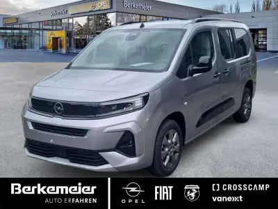 Gebraucht Opel Combo Life XL