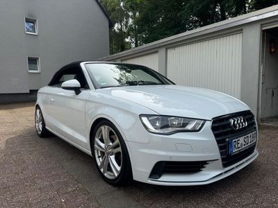 Audi A3 Cabriolet