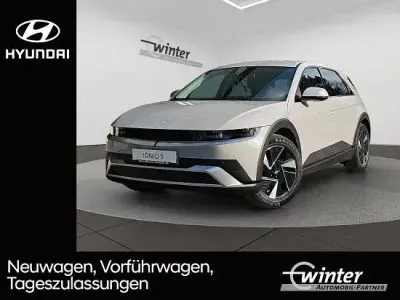 Gebraucht Hyundai Ioniq 5