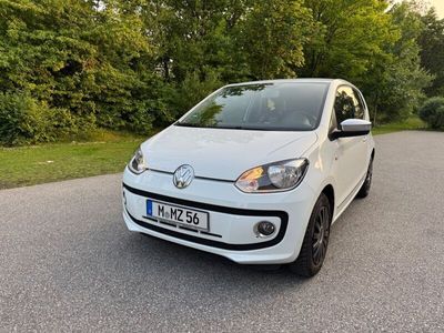 VW up!