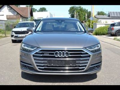 Audi A8L