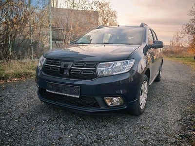 Dacia Logan MCV