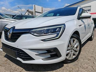 Renault Mégane IV