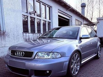 Audi RS4