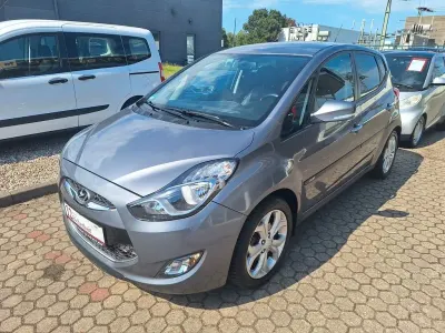 Gebraucht Hyundai ix20