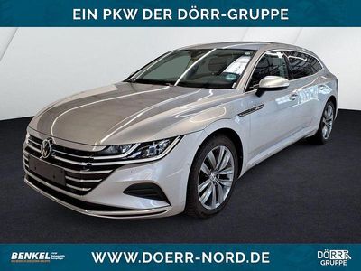 VW Arteon
