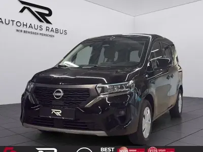 Gebraucht Nissan Townstar