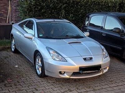 Toyota Celica