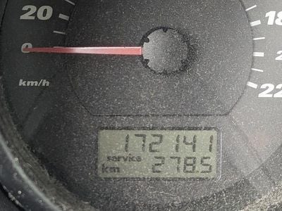 Seat Arosa