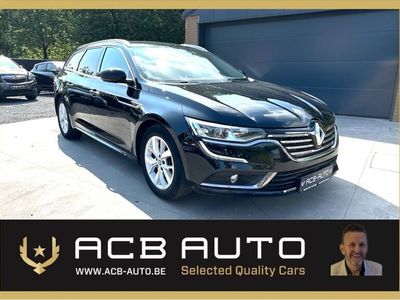Renault Talisman GrandTour