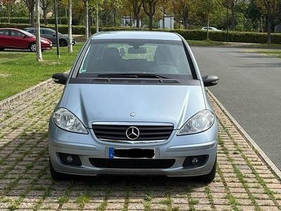 Mercedes A150