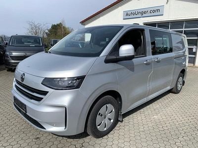 Nuova VW Transporter 150 CV (110 kW) 2026 Grigio Furgone