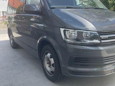 Second-hand VW T6 150 CP (110 kW) 2019 Van