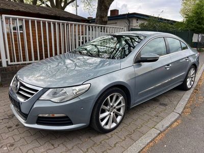 gebraucht VW CC 1.8 TSI Individual