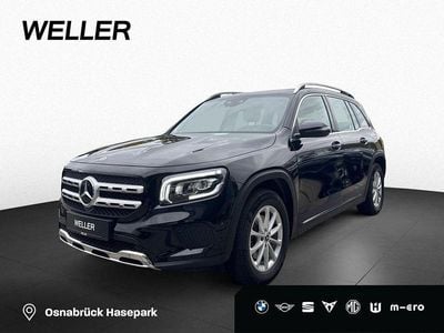 Mercedes GLB180