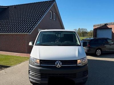 Usado VW Transporter 102 HP (75 kW) 2015 Branco Van