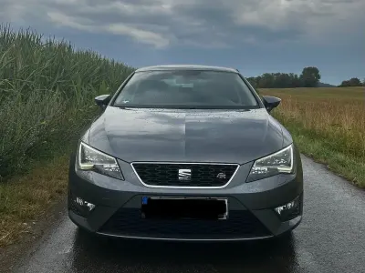 Gebraucht Seat Leon