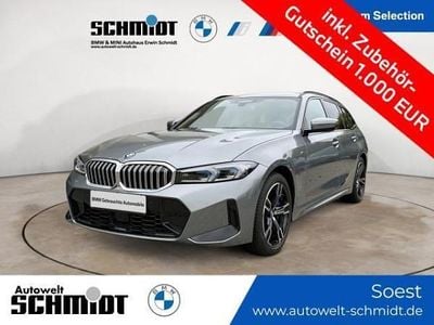BMW 330e