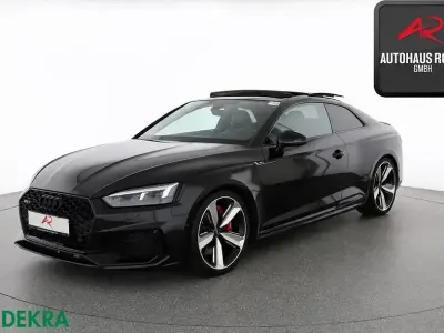 Gebraucht Audi RS5