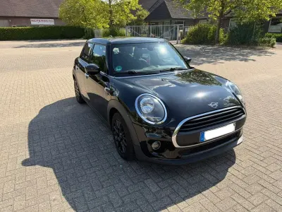 Gebraucht Mini ONE
