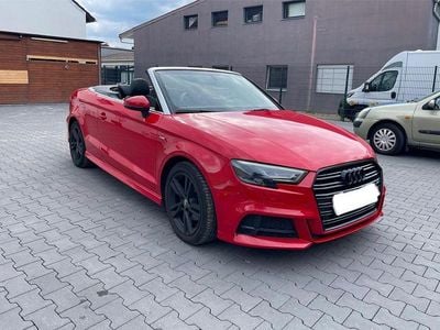 Audi A3 Cabriolet