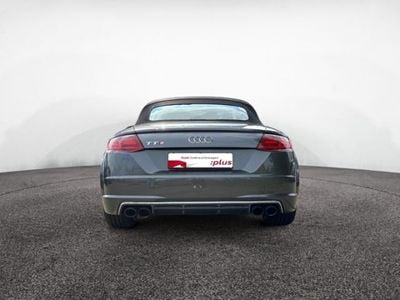Audi TTS